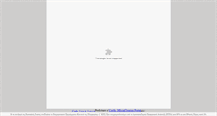 Desktop Screenshot of kerkyra.gr